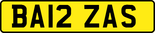 BA12ZAS