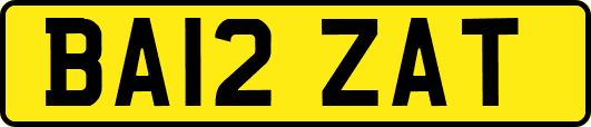 BA12ZAT
