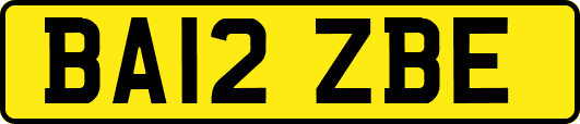 BA12ZBE