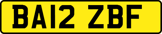 BA12ZBF