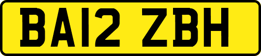 BA12ZBH