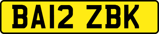 BA12ZBK