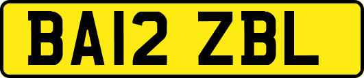 BA12ZBL