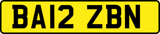 BA12ZBN