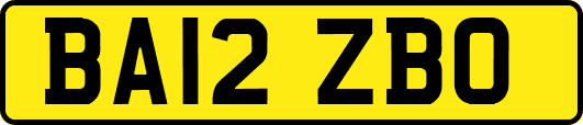 BA12ZBO