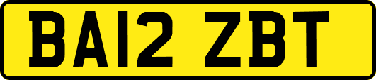 BA12ZBT