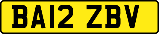 BA12ZBV