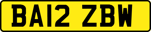 BA12ZBW