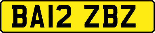 BA12ZBZ
