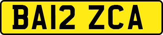 BA12ZCA