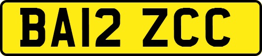 BA12ZCC