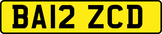 BA12ZCD