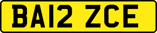 BA12ZCE