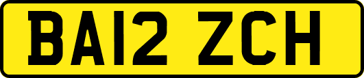 BA12ZCH