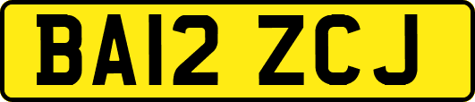BA12ZCJ