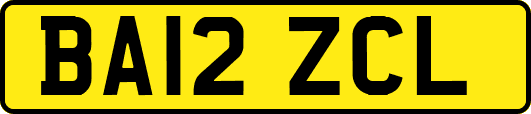 BA12ZCL