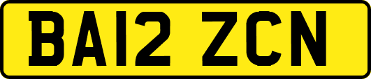 BA12ZCN