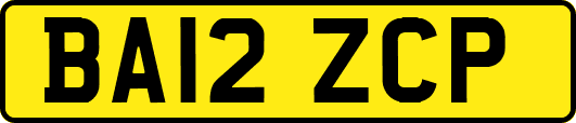 BA12ZCP