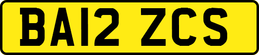 BA12ZCS