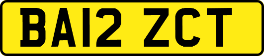 BA12ZCT