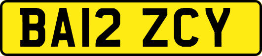 BA12ZCY