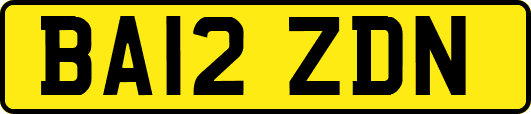 BA12ZDN
