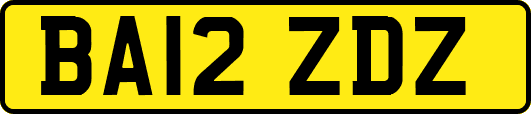 BA12ZDZ