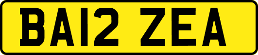 BA12ZEA