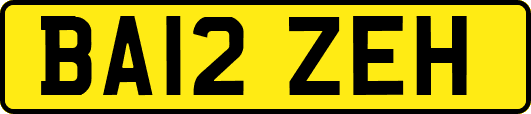 BA12ZEH