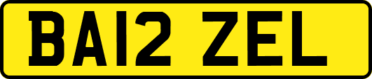 BA12ZEL