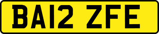 BA12ZFE