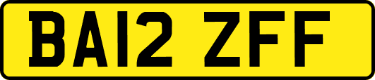 BA12ZFF