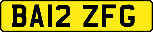 BA12ZFG