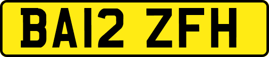 BA12ZFH
