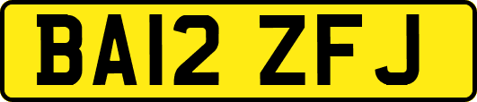 BA12ZFJ