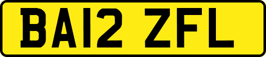 BA12ZFL