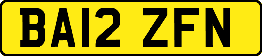 BA12ZFN