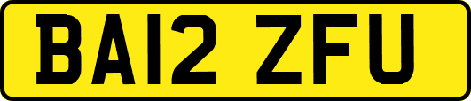 BA12ZFU