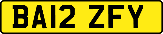 BA12ZFY