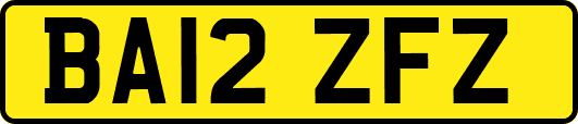 BA12ZFZ