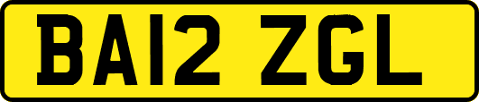 BA12ZGL