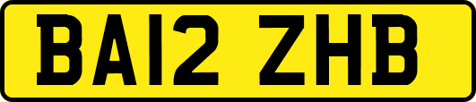 BA12ZHB
