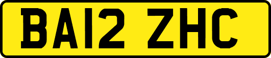 BA12ZHC