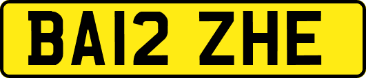 BA12ZHE