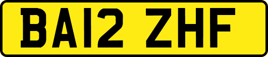 BA12ZHF