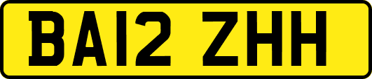 BA12ZHH