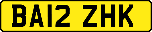BA12ZHK
