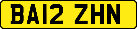 BA12ZHN