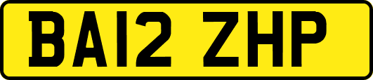 BA12ZHP
