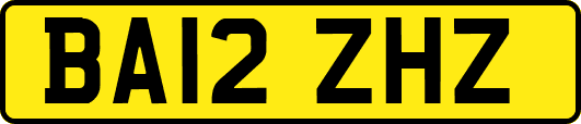 BA12ZHZ
